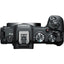 Canon EOS R8 Mirrorless Camera (Body only)
