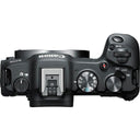 Canon EOS R8 Mirrorless Camera (Body only)