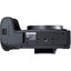 Canon EOS R8 Mirrorless Camera (Body only)
