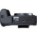 Canon EOS R8 Mirrorless Camera (Body only)