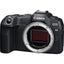 Canon EOS R8 Mirrorless Camera (Body only)