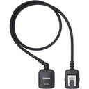 Canon OC-E4A Off-Camera Shoe Cable