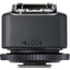 Canon OC-E4A Off-Camera Shoe Cable