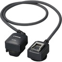 Canon OC-E4A Off-Camera Shoe Cable