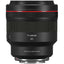 Canon RF 85mm f/1.2L USM DS RF Mount Lens