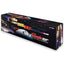 Carson 40-100X60 Sky Seeker Refractor Telescope (JC-1000) - Jacobs Digital