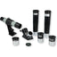 Carson 60mm Stara Series Refractor Telescope (SR-100)