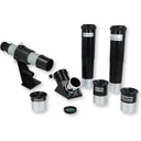 Carson 60mm Stara Series Refractor Telescope (SR-100)