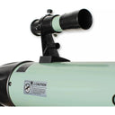Carson 80mm Stara Series Refractor Telescope (SR-200) - Jacobs Digital