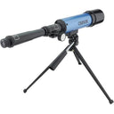 Carson Aim 50mm Refractor Telescope (MTEL-50) - Jacobs Digital