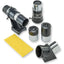 Carson Sky Chaser Refractor Telescope (SC-450) - Jacobs Digital