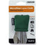 Carson Stuff It Lens Cloth - Green (SN-40GR)