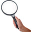 Carson SureGrip Glass 2x Power with 11.5x Spot Lens Magnifier
