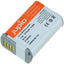 Jupio Camera Battery Canon Nb-12l 3.6v 1910mah