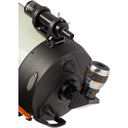 Celestron 2" Mirror Diagonal with XLT