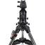 Celestron CGX-L Equatorial EQ Mount and Tripod