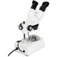 Celestron Labs Deluxe 10-60x Stereo Microscope