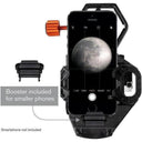 Celestron NexGO DX Smartphone Adapter with Bluetooth Remote