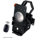 Celestron NexGO DX Smartphone Adapter with Bluetooth Remote