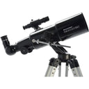Celestron Powerseeker 80AZ Short Tube Telescope