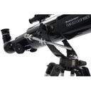 Celestron Powerseeker 80AZ Short Tube Telescope