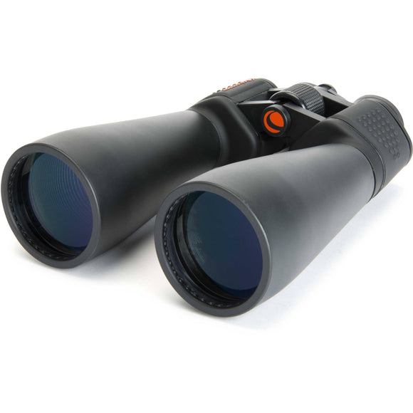 Celestron SkyMaster 15x70 Binocular - Jacobs Digital