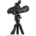 Celestron SkyMaster PRO ED 15x70 Binoculars - Jacobs Digital