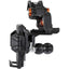 Celestron NexYZ DX 3-Axis Universal Smartphone Adapter with Bluetooth Remote