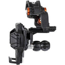 Celestron NexYZ DX 3-Axis Universal Smartphone Adapter with Bluetooth Remote