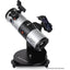 Celestron StarSense Explorer 114mm Tabletop Dobsonian