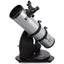 Celestron StarSense Explorer 130mm Tabletop Dobsonian Telescope
