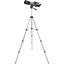 Celestron Travel Scope 60 DX Portable Telescope With Smartphone Adapter