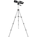 Celestron Travel Scope 60 DX Portable Telescope With Smartphone Adapter