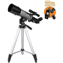Celestron Travel Scope 60 DX Portable Telescope With Smartphone Adapter