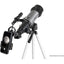 Celestron Travel Scope 70 DX Portable Telescope With Smartphone Adapter - Jacobs Digital