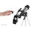 Celestron Travel Scope 70 DX Portable Telescope With Smartphone Adapter - Jacobs Digital