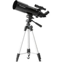 Celestron Travel Scope 80 Portable Telescope With Smartphone Adapter - Jacobs Digital