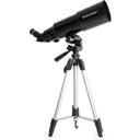 Celestron Travel Scope 80 Portable Telescope With Smartphone Adapter - Jacobs Digital