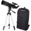 Celestron Travel Scope 80 Portable Telescope With Smartphone Adapter - Jacobs Digital