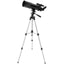 Celestron Travel Scope 80 Portable Telescope With Smartphone Adapter - Jacobs Digital
