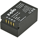 Jupio Camera Battery Fuji Np-t125 10.8v 1300mah