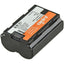 Jupio Camera Battery Fuji Np-w235 2300mah - Jacobs Digital