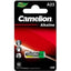 Camelion A23 12v Remote Control 1pk Battery