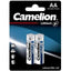 Camelion Lithium Aa 2pk Batteries [MINIMUM ORDER 12]