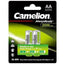 Camelion Alwaysready 2500mah Aa Recharge Batteries
