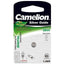 Camelion Sr44 1.5v Silver Oxide 1pk Battery