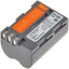 Jupio Camera Battery Nikon En-el3e 7.4v 1600mah
