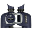 Steiner Marine Commander 7x50 Compass (Zone 5) Binoculars