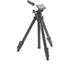 SLIK Compact 8 Tripod (with 2 Way Head)