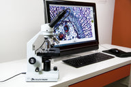 Celestron Labs Digital Wi-Fi Microscope Imager